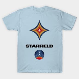 STARFIELD T-Shirt